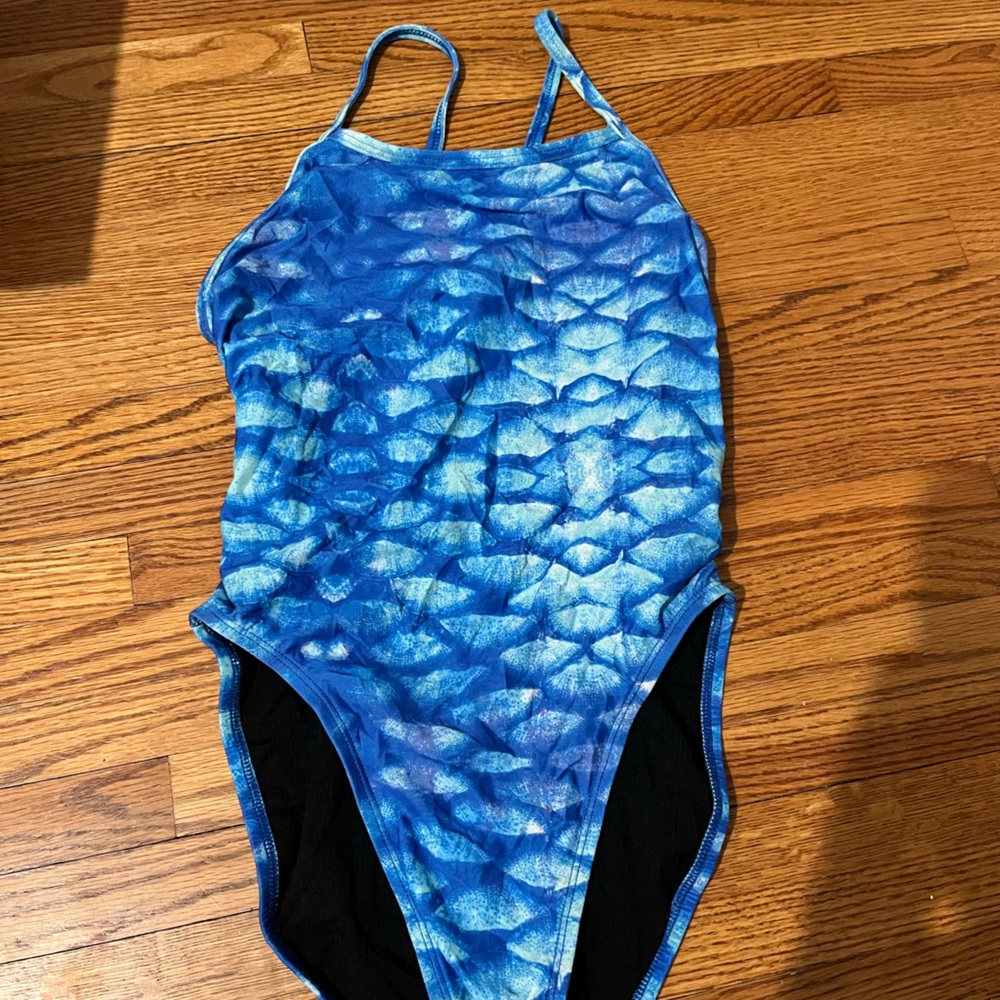 Jolyn Chevy suit size 28